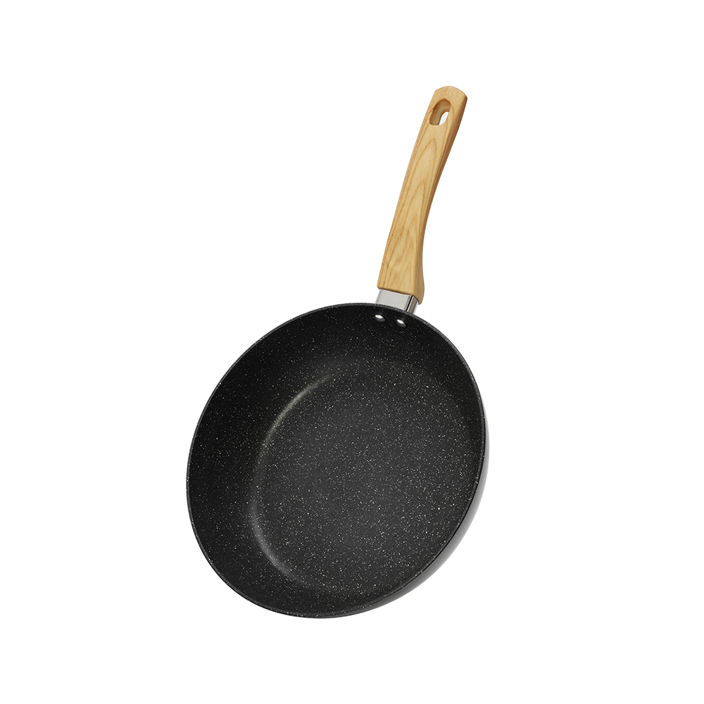 Chảo chống dính vân đá Elmich  EL-5969