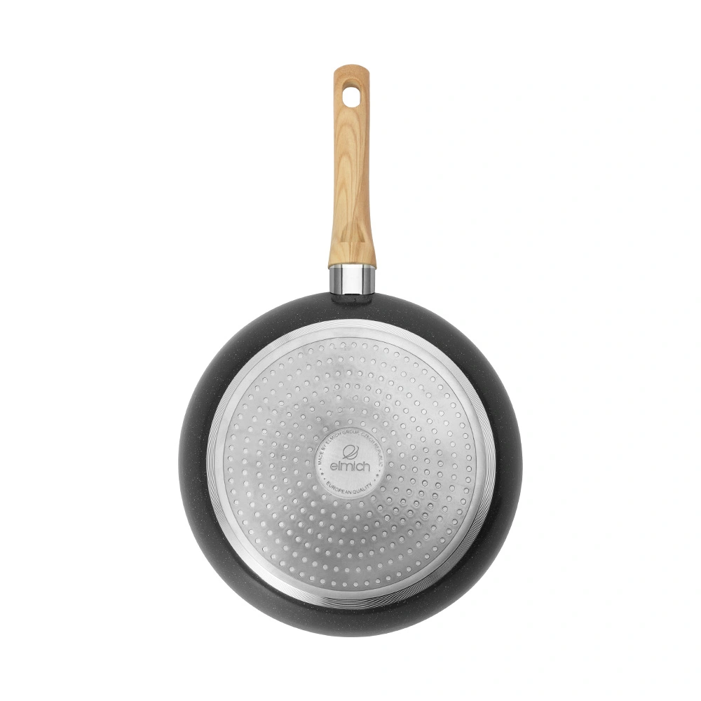 Chảo chống dính vân đá Elmich  EL-5969