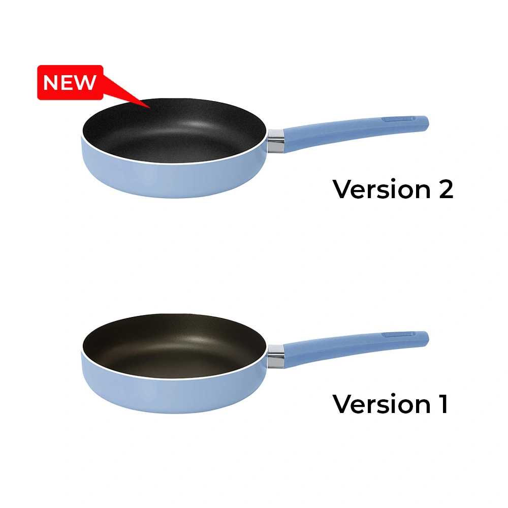 Chảo chống dính Ceramic Elmich EL-5972