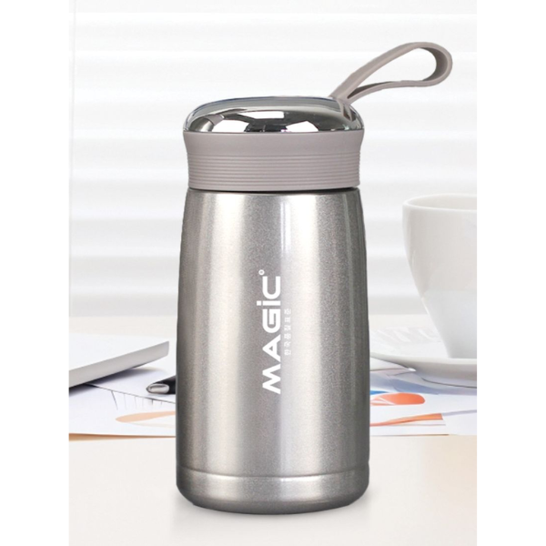 Bình Giữ Nhiệt Magic A-023HO 260ml Nhỏ Gọn – Inox 304 Giữ Nhiệt Lâu