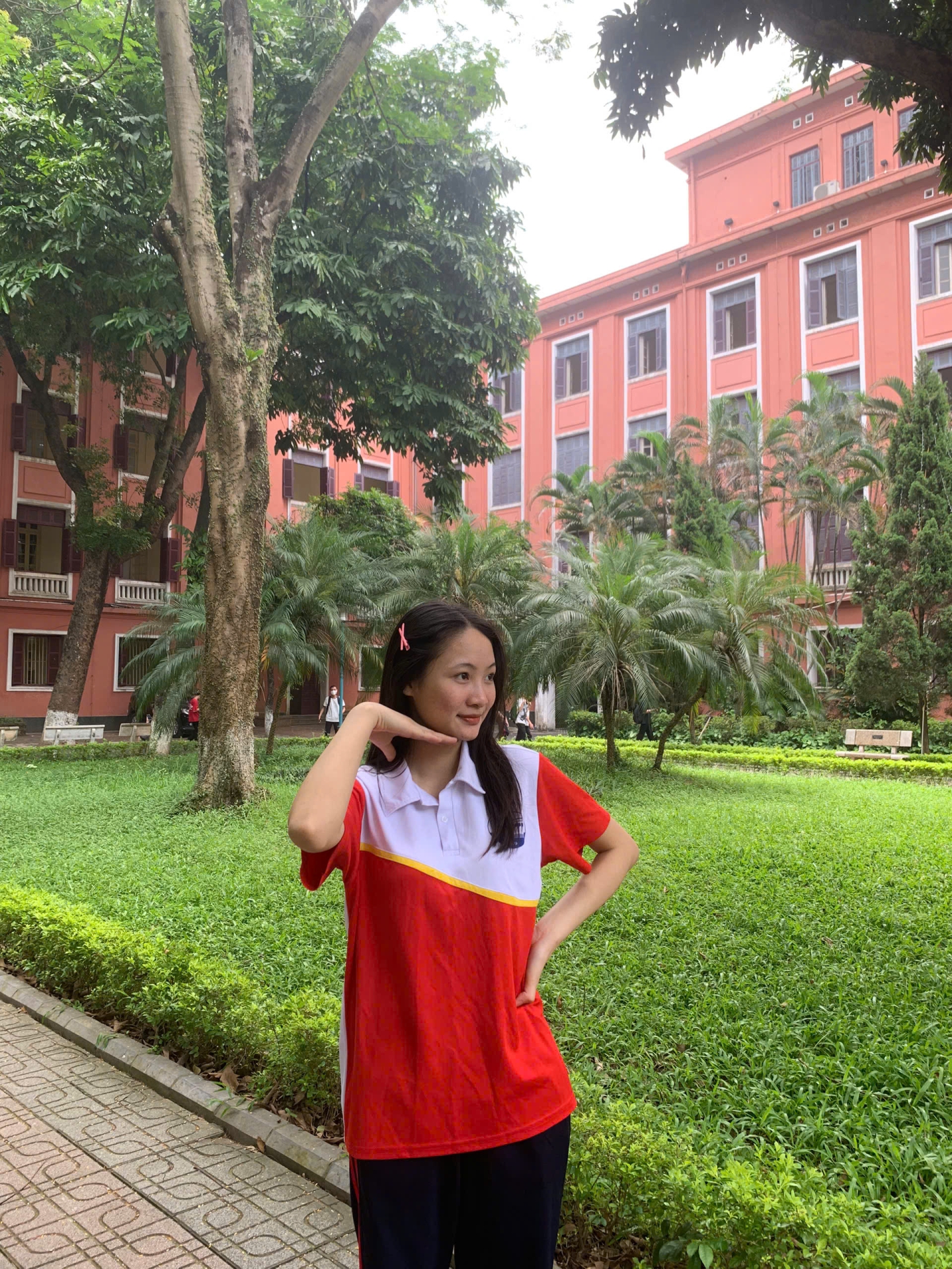 Nguyễn Thị Ánh Ngọc