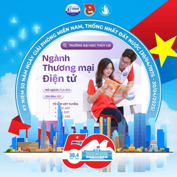 7 Lý Do Sinh Viên Nên Chọn Ngành Thương Mại Điện Tử Trong Thời Đại Số
