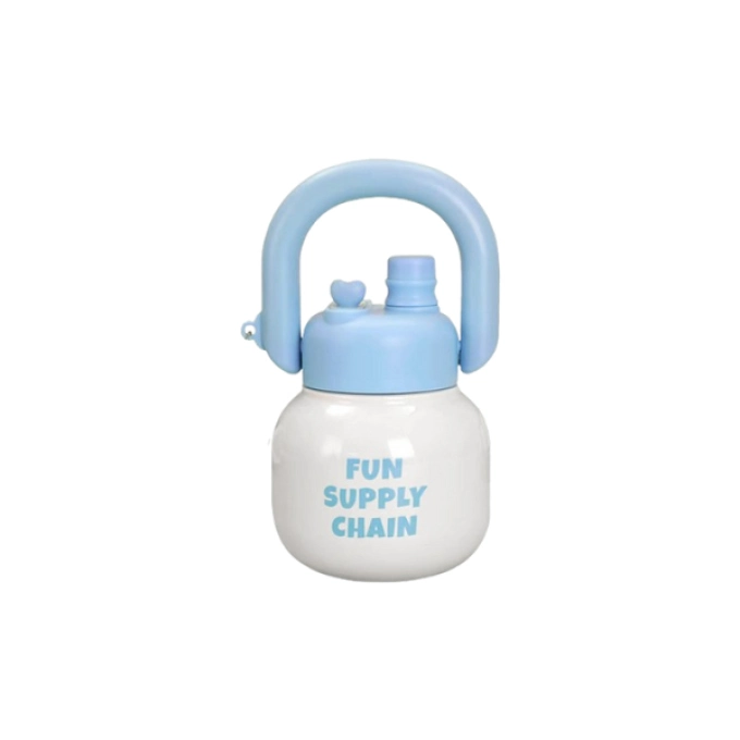 Bình Giữ Nhiệt Magic A-024XA 680ml – Inox 304, Giữ Nhiệt Lâu, Dung Tích Lớn