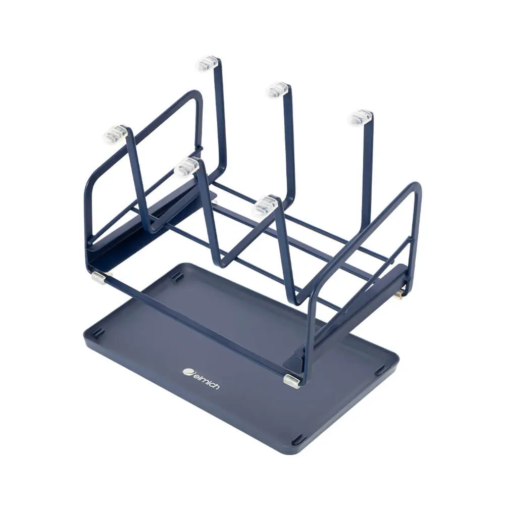 Khay úp cốc Elmich EL0755