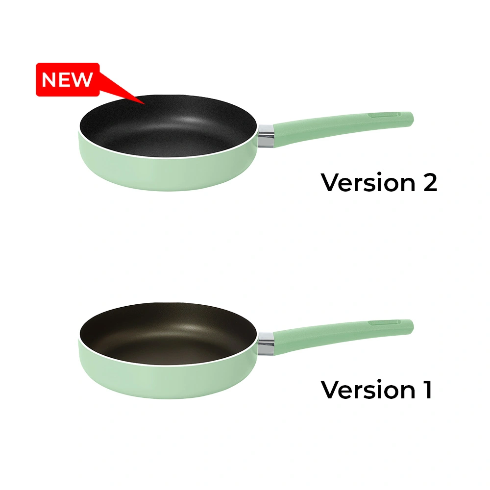 Chảo chống dính Ceramic Elmich EL-5972