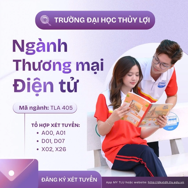Ngành Thương mại điện tử là gì? Học gì và ra trường làm gì?