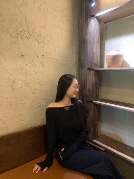 Ánh Ngọc: Từ học lực khá đến hành trình chinh phục học bổng xuất sắc